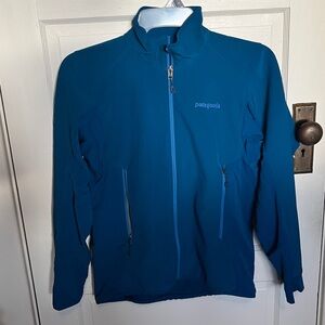 Patagonia women jacket